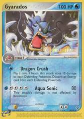 Gyarados 32/97 Non-Holo Promo - EX Dragon Prerelease